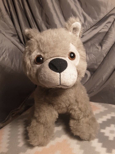 game of thrones stuffed direwolves