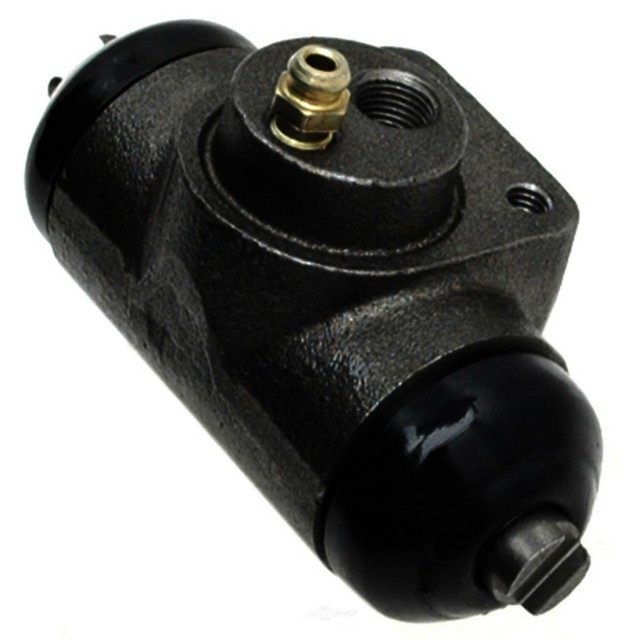 Drum Brake Wheel Cylinder ACDelco 18E1218 Professional Durastop Rear Passenger Side Drum C 984350