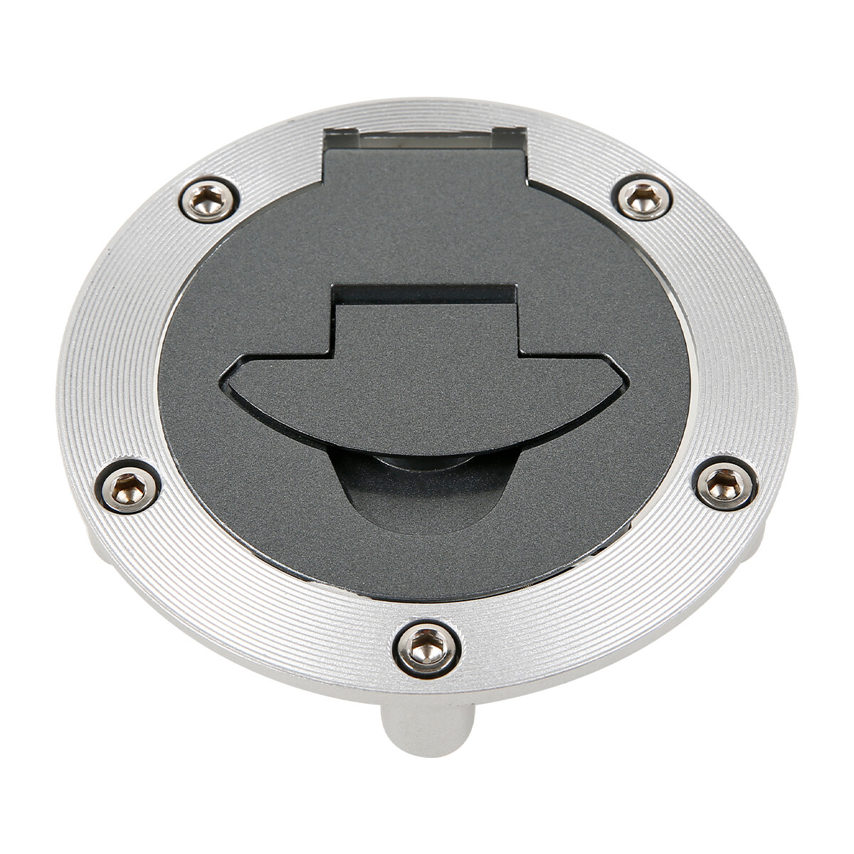 Ignition Switch Lock Gas Cap Key Set Fit For Yamaha YZF-R3