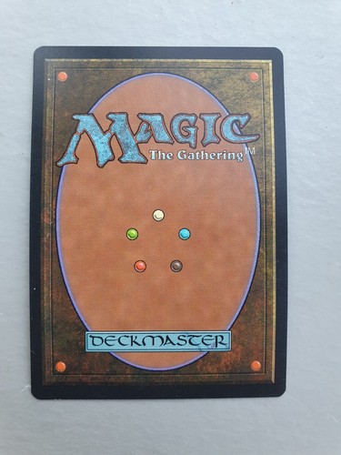 Familiar Ground, MTG Weatherlight (1997) Uncommon Green Enchantment NM - Picture 2 of 2