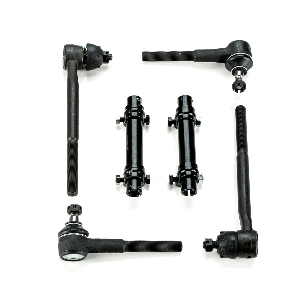 Kit de reconstrucción maestro de suspensión delantera para Chevrolet Chevy II Nova 1970-1974  Foto 3 de 4