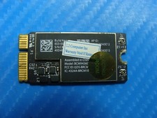 Macbook Air A1465 11" 2013 MD711LL/B MD712LL/B Airport Bluetooth Card 661-7465