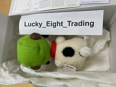 Steiff Snoopy Peanuts Flying Doll Ace 1500 Limited Teddy