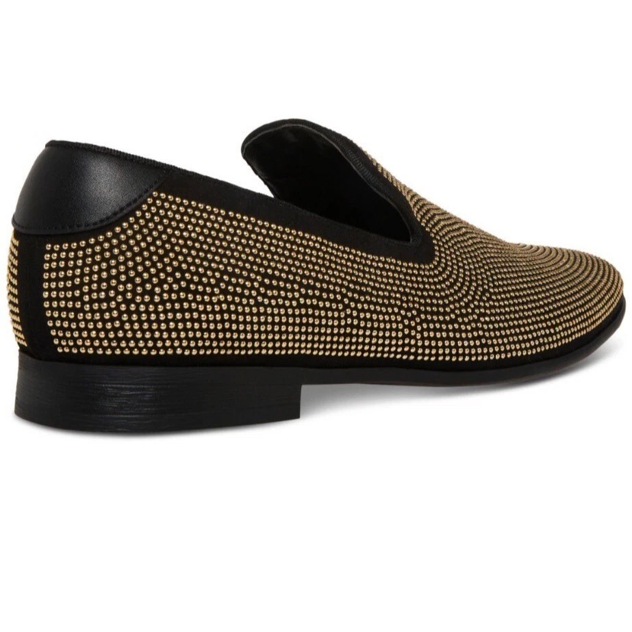 Steve madden smoking slipper sale