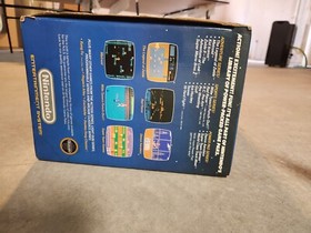 Nintendo NES Power Set Home Console - White/Gray