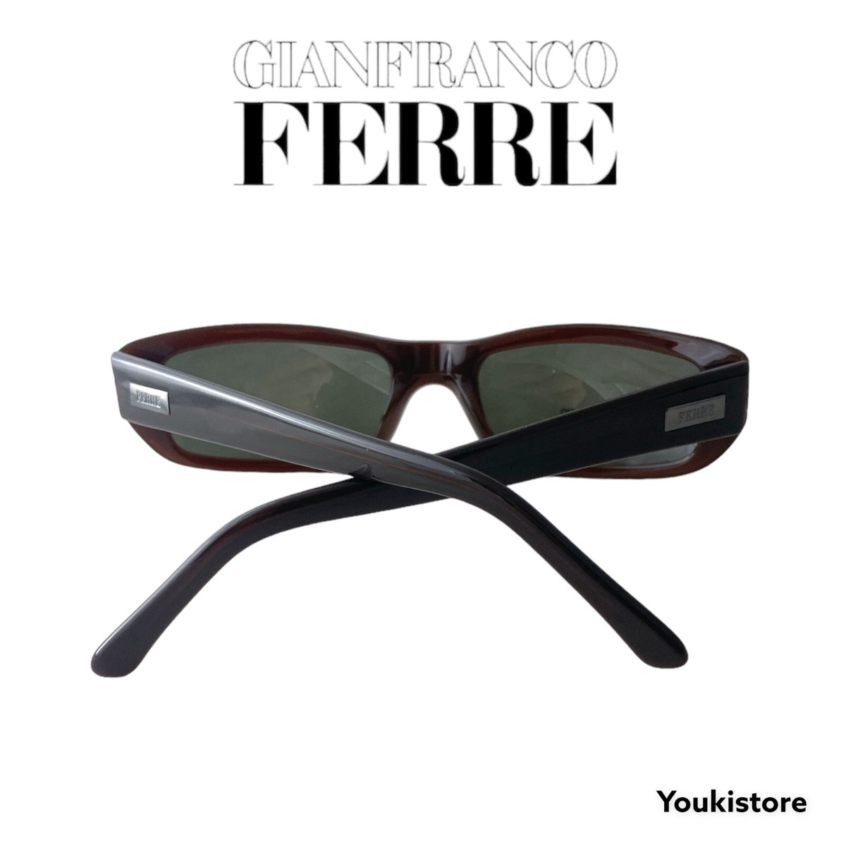 GIANFRANCO FERRE JEANS occhiali da sole GFJ 19/S 806 54 20 GIANFRANCO FERRE JEANS occhiali da sole GFJ 19/S 806 54 20