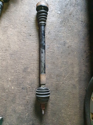 VW Golf 4 1.9 TDI AXR 74 kW Antriebswelle Rechts