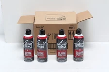12 Liquid Wrench 11 Oz. Aerosol Silicone Lubricant