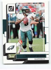 2022 Donruss NFL Football Base Singles #1-200 (Pick Your Cards)