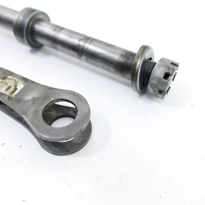 ③ Suzuki GSX 1100 EF Rear Wheel Axle Distance Screw 63467 | eBay UK