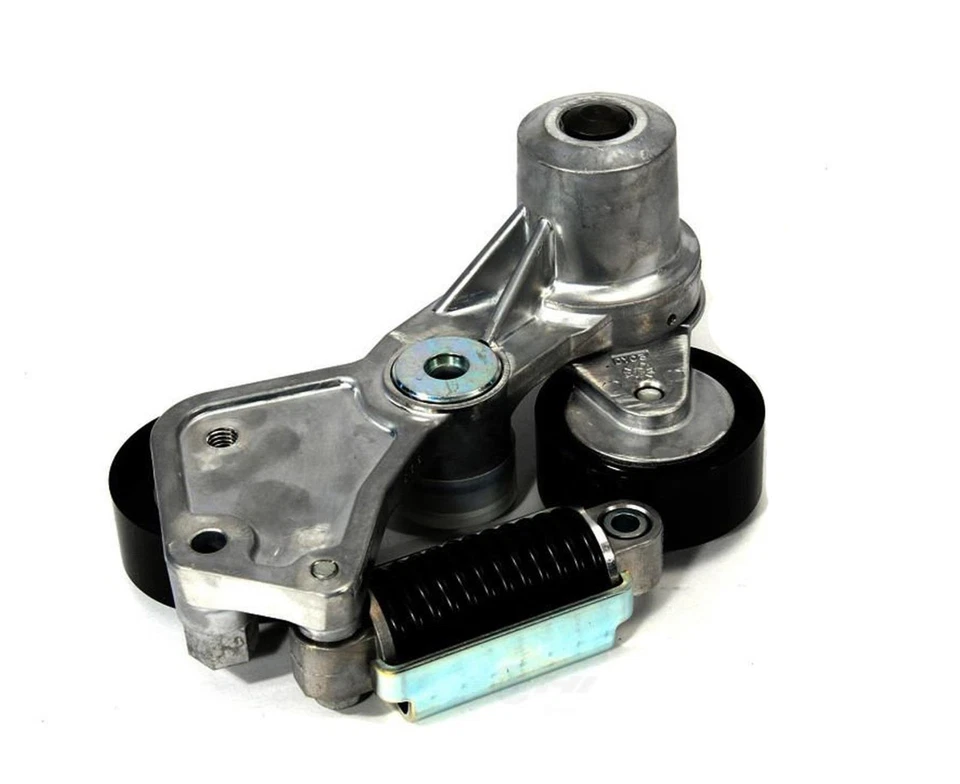 Engine Belt Tensioner Assembly For Chevrolet Malibu 2.4L Hybrid 2008-2014 - Image 2 of 4