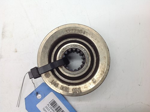Polaris Pro RMK 600 800 2013-2015 OEM Upper Sprocket 21T 3222204
