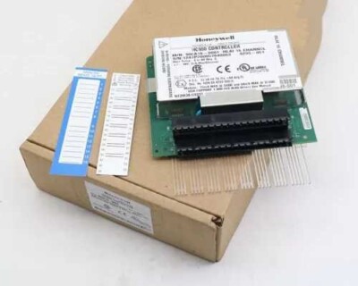 UPS Shipping Honeywell HC900 Module 900A16-0001