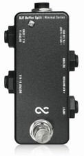 One Control Minimal Series BJF Buffer Split (...