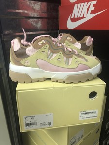 golf le fleur size 9