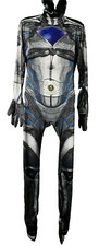 Morphsuits Sabans Power Rangers M Adult Full Body Suit Cosplay Halloween Costume