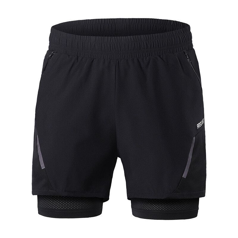 Outdoor Sports Shorts Running Training Short Pants Quick Dry