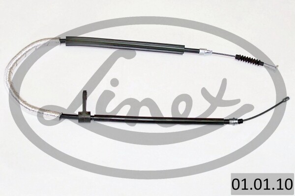 Linex Handbremsseil Bremsseil Links Passend FüR Alfa Romeo 147 937 01.01.10-image