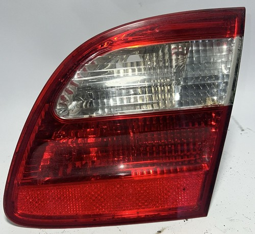 Heckleuchte innen komplett R Mercedes-benz E 220 T CDI 211 Bj 2004