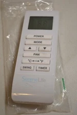 OEM Serene Life Replacement Remote