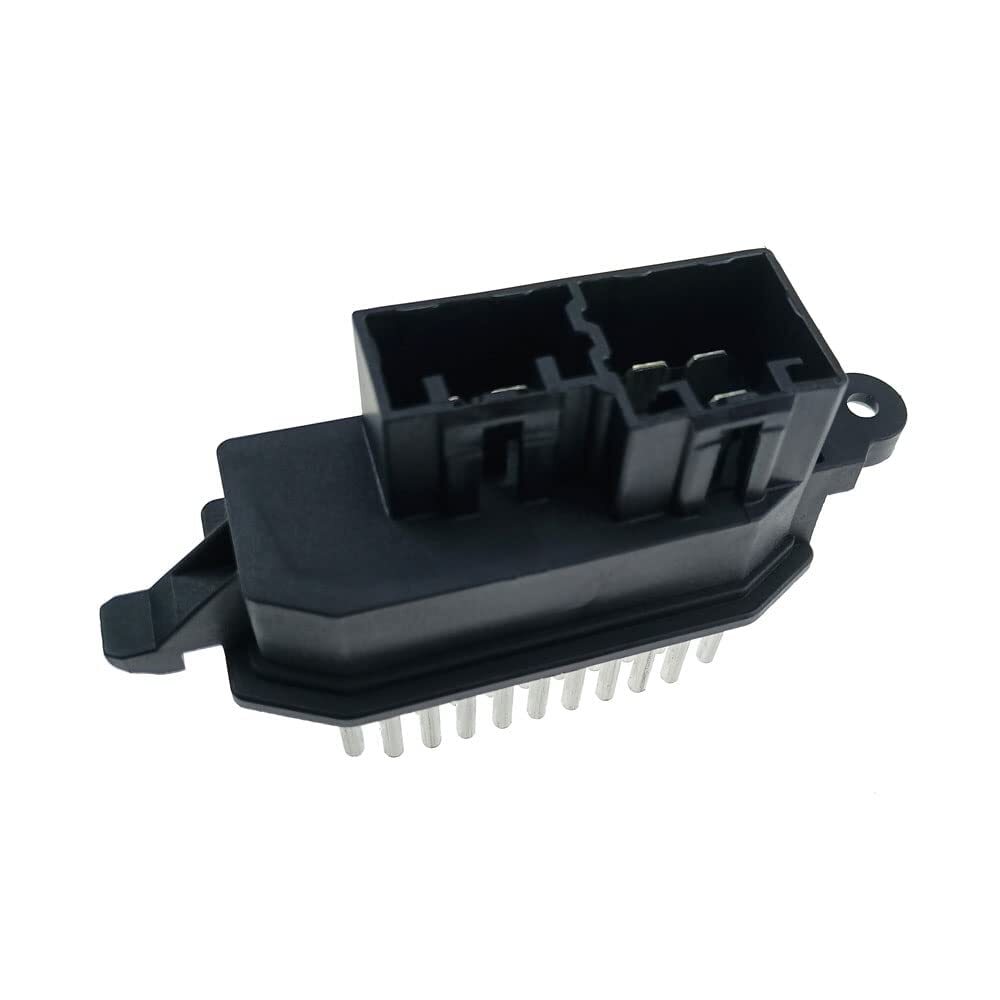 Blower Motor Resistor for Ford Ecosport Nissan Rogue 277A14BU0A