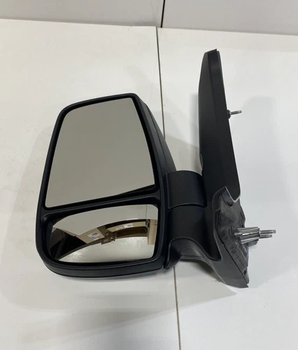 PO#2 OEM 2015-2021 Ford Transit Drivers LH Tow Mirror Assembly EK4Z-17683-AC