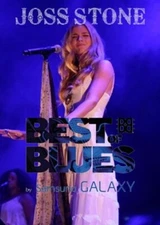 JOSS STONE / Best Of Blues Festival 2014 (1DVD)