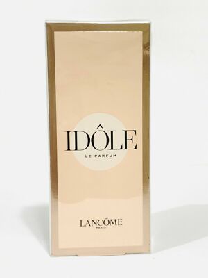 IDOLE by Lancome Le Parfum 1.7 fl oz / 50 ml Spray NIB