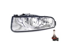 Antibrouillard Skoda SUPERB