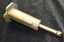 Vintage Rain-O-Mat 300e New Old Stock Brass Sprinkler Head 1/2 NPT - New Orings