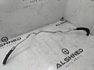 2014-2019 Mini Cooper Clubman Turbocharger Water Return Tube 11537643092 OEM