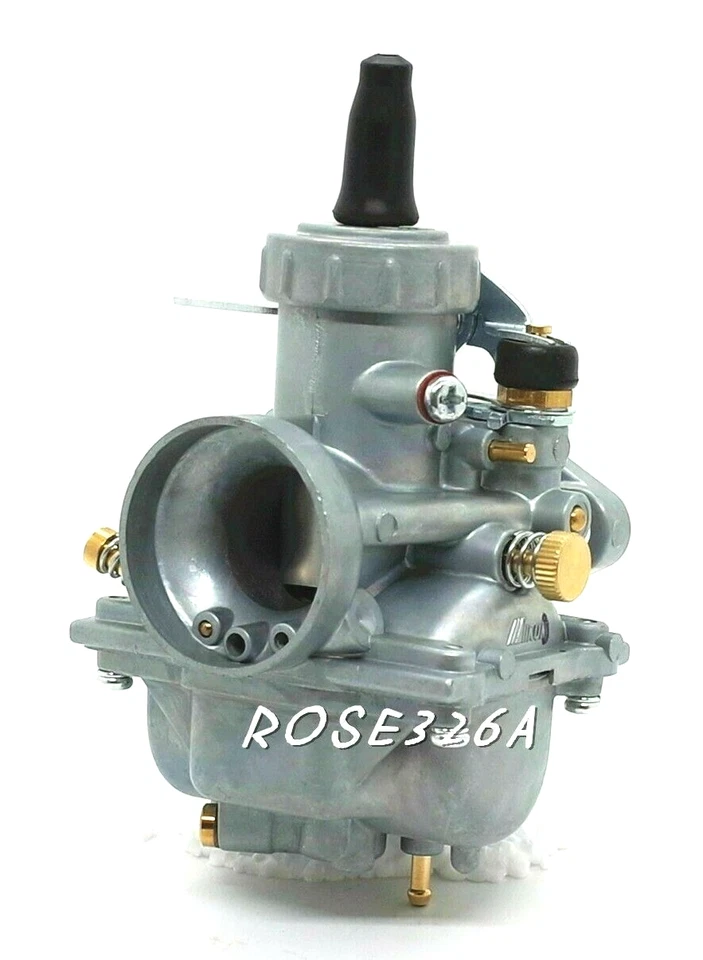 Carburador para Suzuki DS100 DS125 1979 1980 1981 Foto 2 de 3