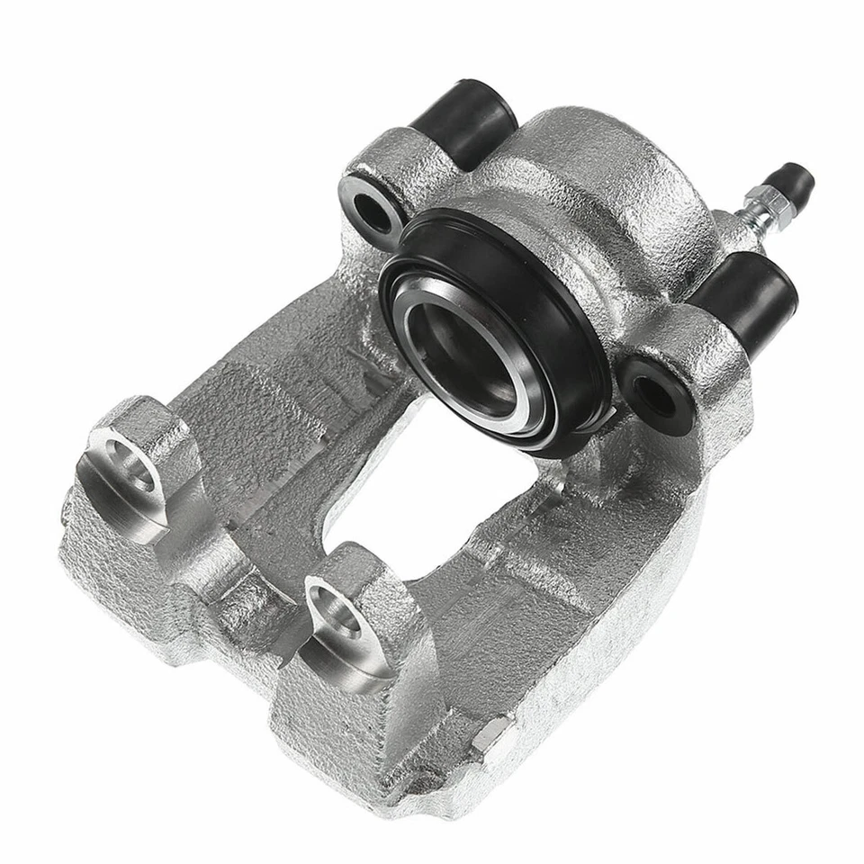 Pinza de freno trasera izquierda BMW 535i GT 750i 740Ld xDrive 740i F01 F02 F04 F07 Foto 3 de 4