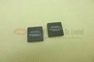 Altera EPM7032SLC44-10 32 Marco Cell Complex EEPLD PLCC44 X 10PCS