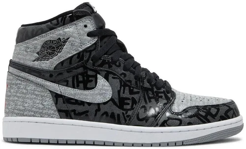 Size 11 - Jordan 1 OG High Rebellionaire