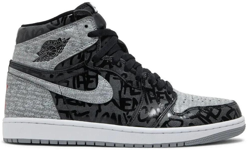 Air Jordan 1 High OG\