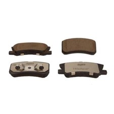 Plaquette de frein Peugeot 4007