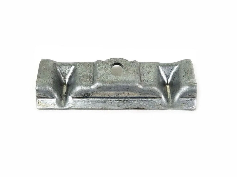 OEM MOPAR DODGE CARGADOR CHRYSLER 300 SOPORTE DE BATERÍA GENUINO OEM NUEVO 5112059AB Foto 4 de 4