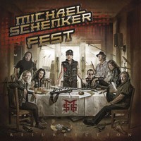 Michael Schenker Fest - Resurrection - Ltd. Earbook Cd+Dvd