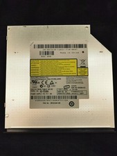 Sony NEC Optiarc DVD-CD Rewritable Laptop Drive Unit Model AD-5440A