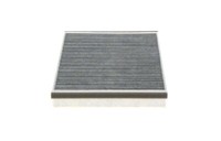 Bosch 1 987 432 598 Innenraumfilter Aktivkohle FüR Ford Volvo