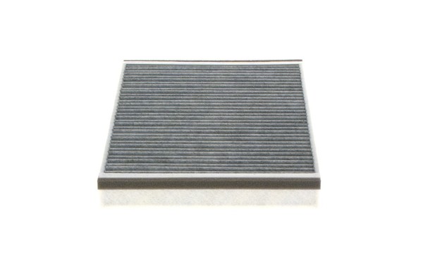 Bosch 1 987 432 598 Innenraumfilter Aktivkohle FüR Ford Volvo-image
