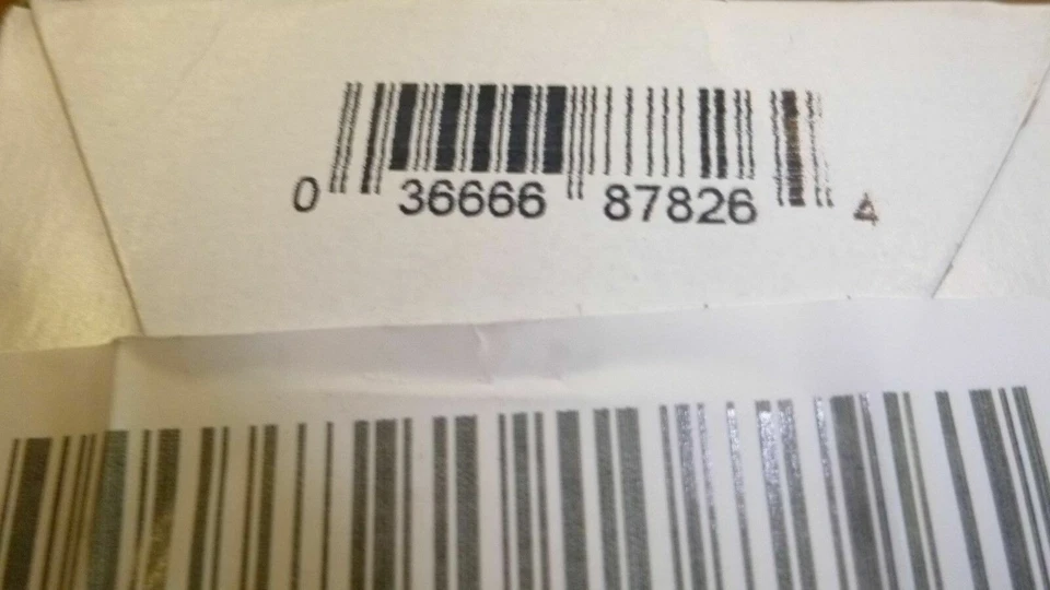 ACDelco GF805 Fuel Filter NEW FREE SHIPPING - Image 3 of 4