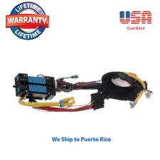 CSP265 Clock Spring Fit Chevy Silverado 1500 2500 3500 Sierra 3500 GMC