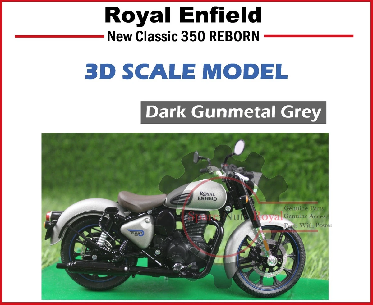 Royal Enfield