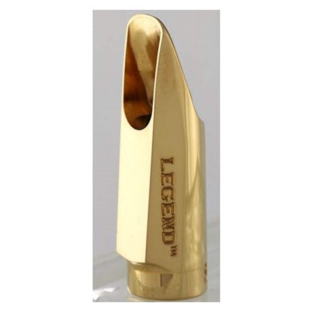 SR Technologies Soprano Sax Metal Legend Mouthpiece | eBay