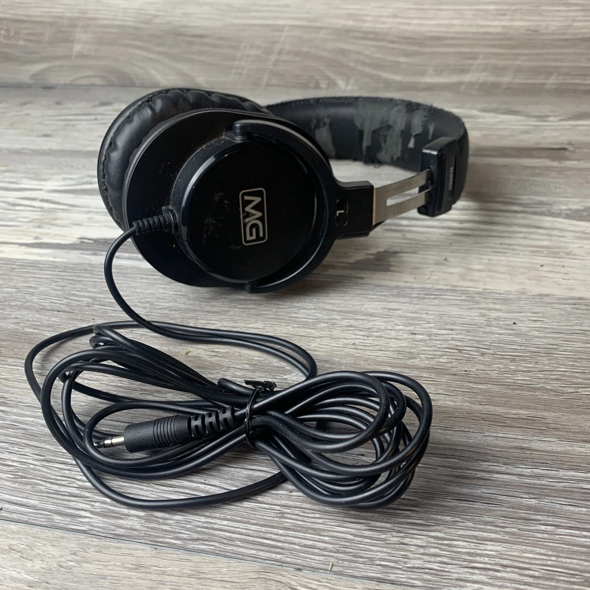 Musicians gear mg900 headphones sale