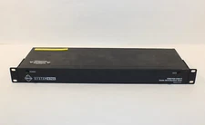 Pelco CM9760-CDU-T Code Distribution Unit