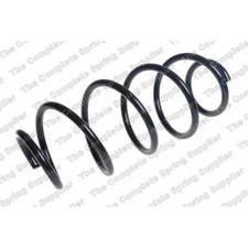 LESJÖFORS Fahrwerksfeder vorne passend für Citroën C4 Grand Picasso II 4015709