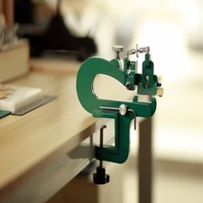 1PC Manual Peeling Machine Leather Cutting Machine 809G Leather Splitter